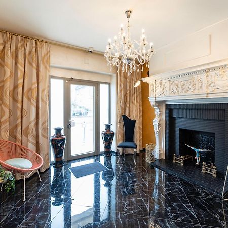Les Etoiles Bed & Breakfast Tonnerre Dış mekan fotoğraf