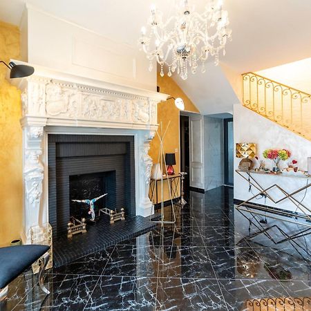 Les Etoiles Bed & Breakfast Tonnerre Dış mekan fotoğraf