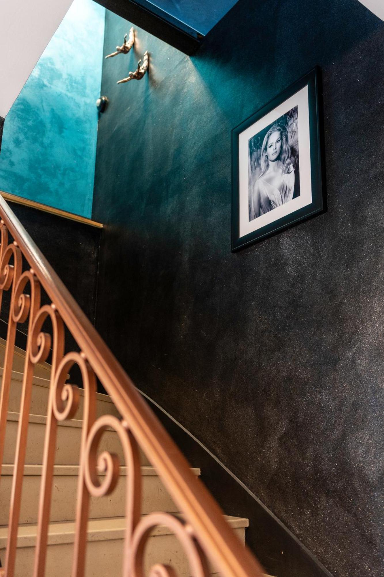 Les Etoiles Bed & Breakfast Tonnerre Dış mekan fotoğraf