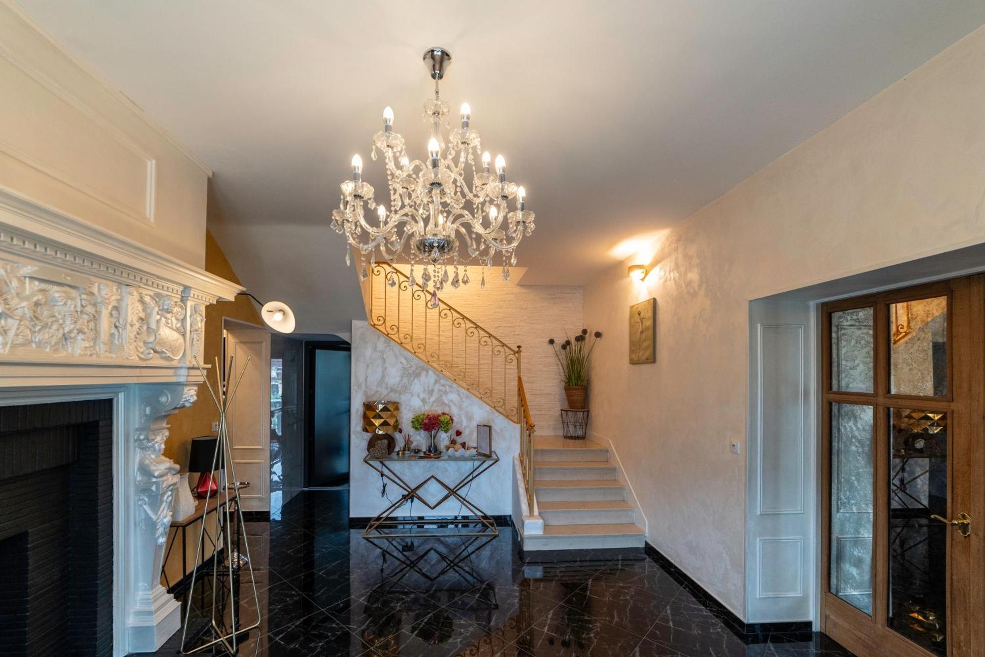 Les Etoiles Bed & Breakfast Tonnerre Dış mekan fotoğraf