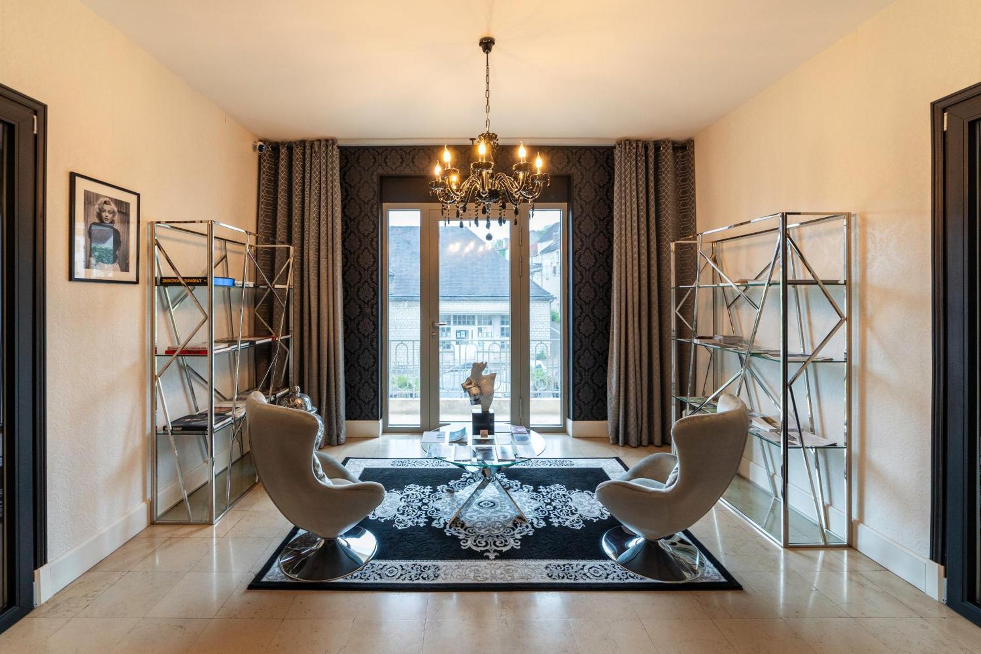 Les Etoiles Bed & Breakfast Tonnerre Dış mekan fotoğraf
