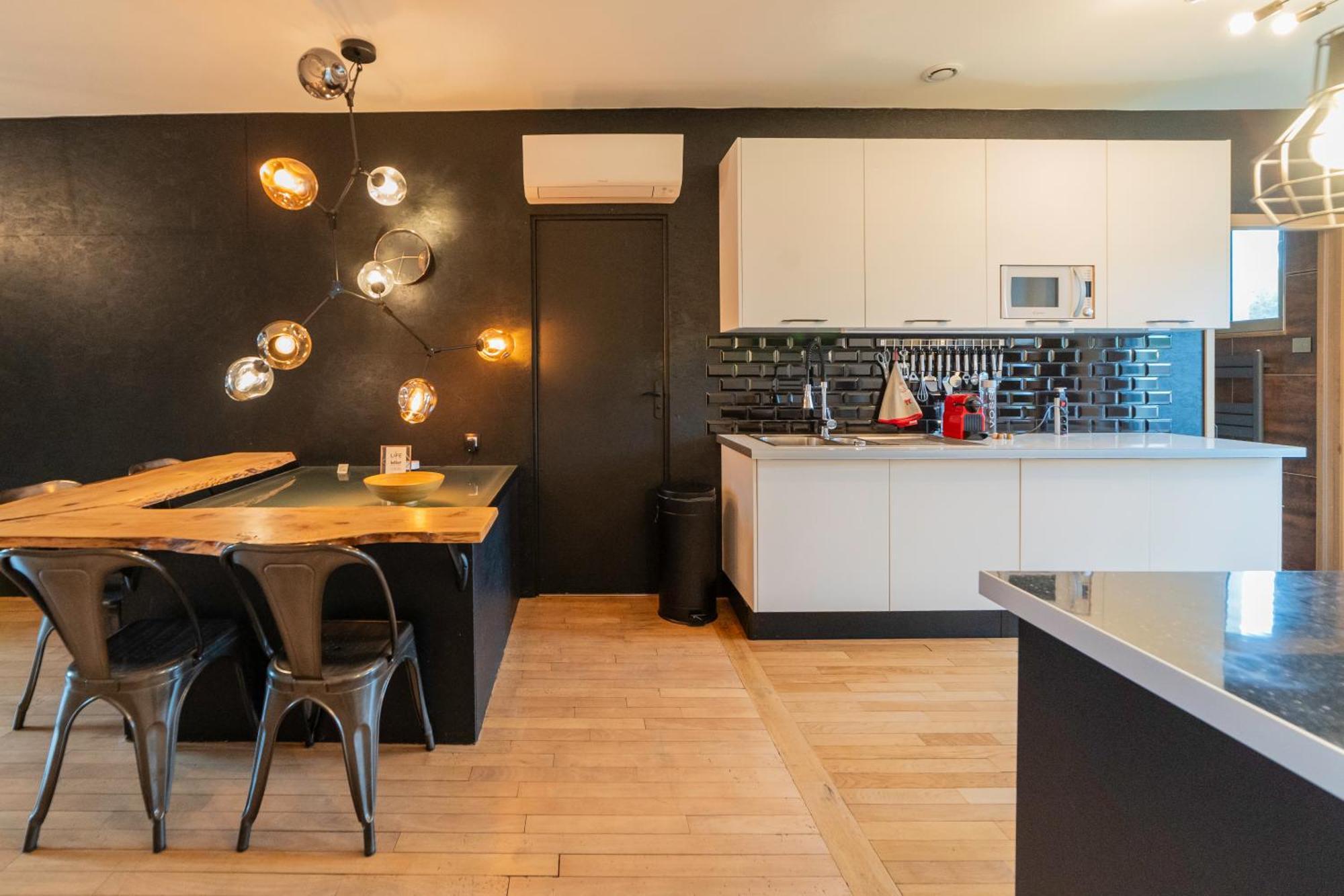 Les Etoiles Bed & Breakfast Tonnerre Dış mekan fotoğraf