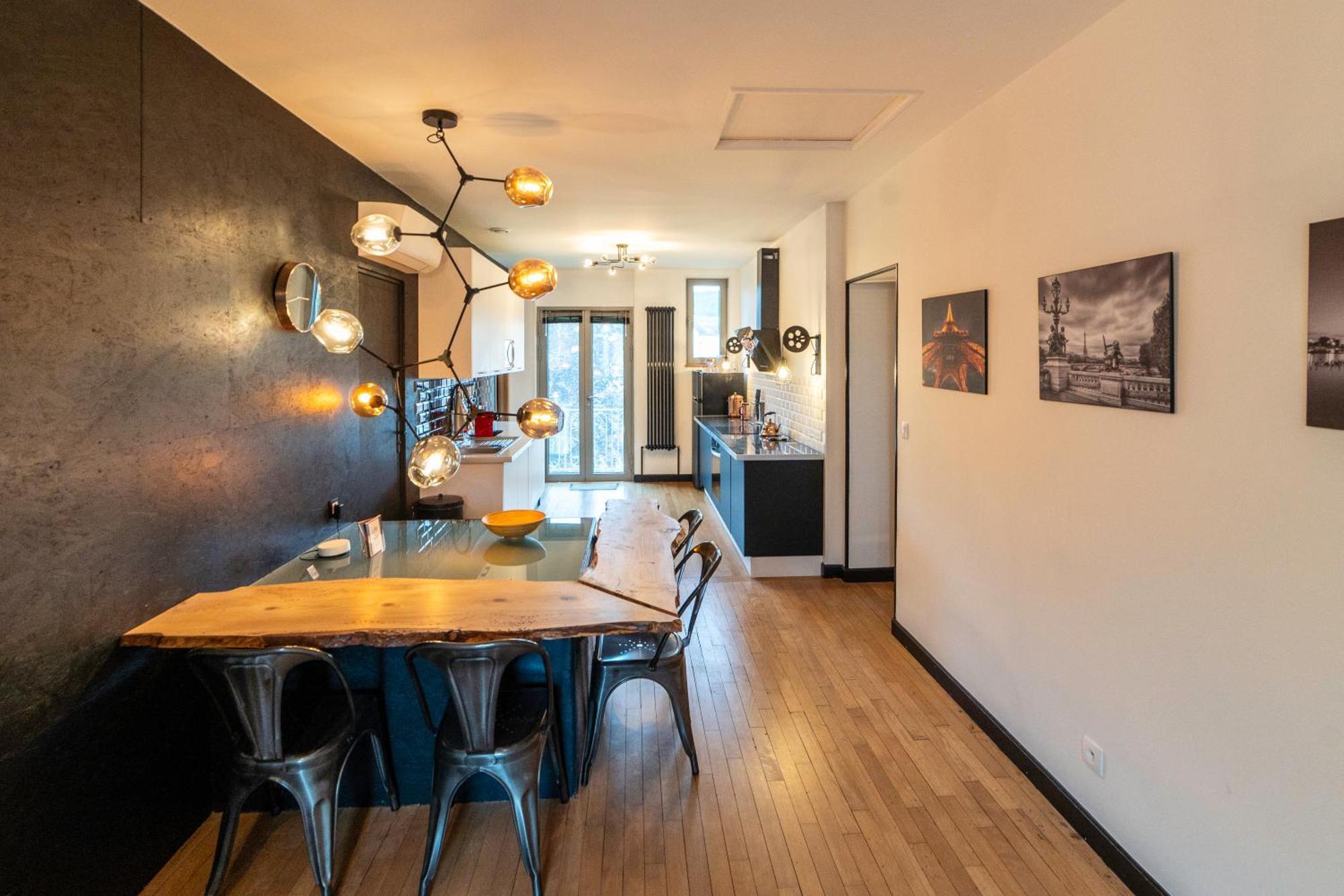 Les Etoiles Bed & Breakfast Tonnerre Dış mekan fotoğraf