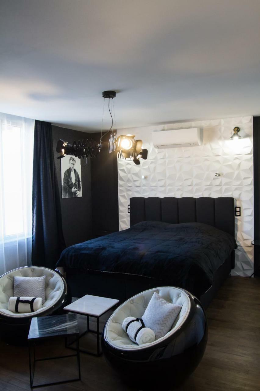 Les Etoiles Bed & Breakfast Tonnerre Dış mekan fotoğraf