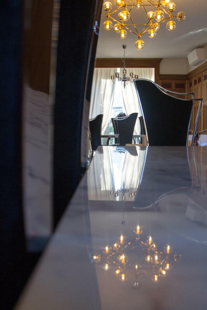 Les Etoiles Bed & Breakfast Tonnerre Dış mekan fotoğraf